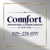 Comfort Professional Cleaning Services of New York Avatar